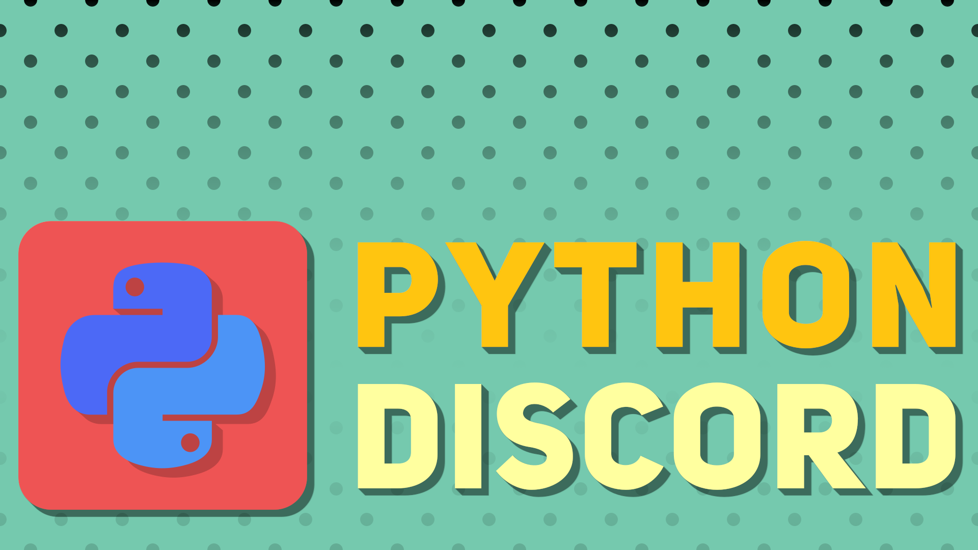 PyDisLogo