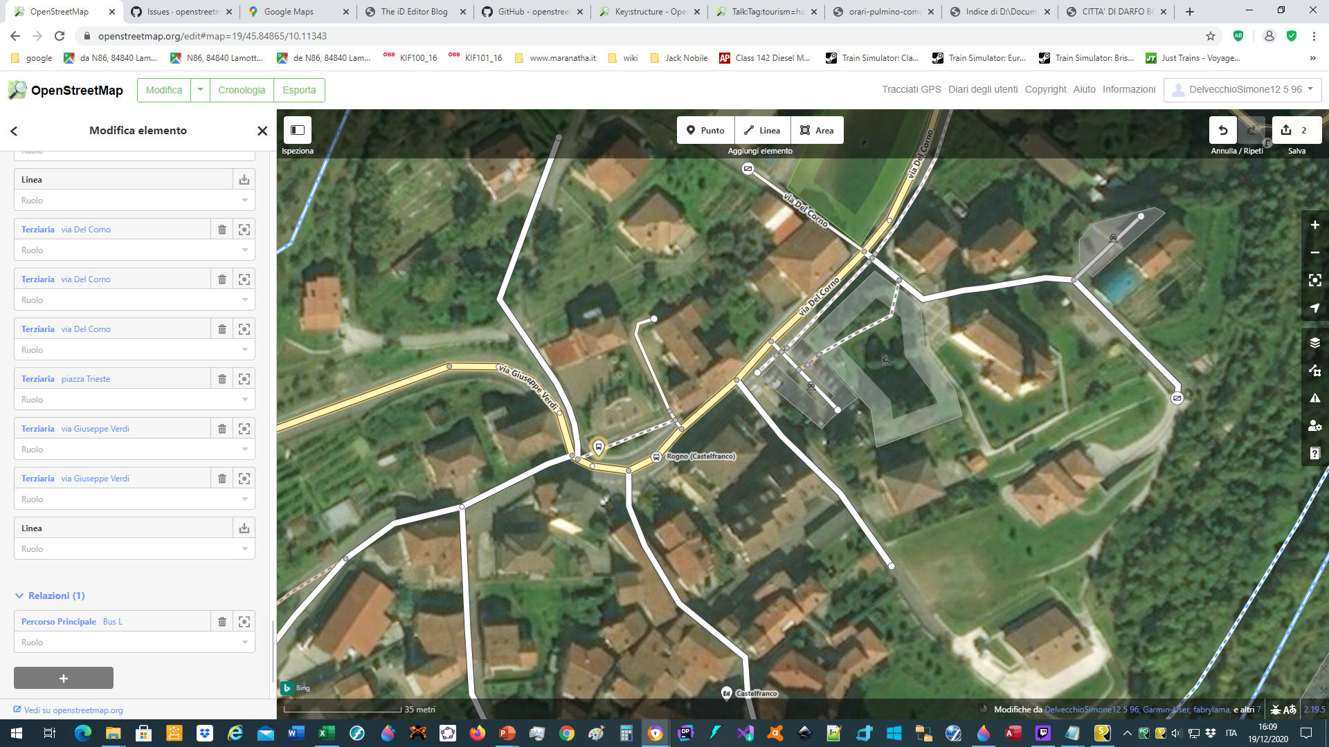 Realations have problems · Issue #8259 · openstreetmap/iD · GitHub