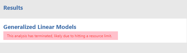 New version (2.1.2) possible bug · Issue #135 · gamlj/gamlj · GitHub