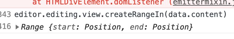 Error caused by paste · Issue #7276 · ckeditor/ckeditor5 · GitHub