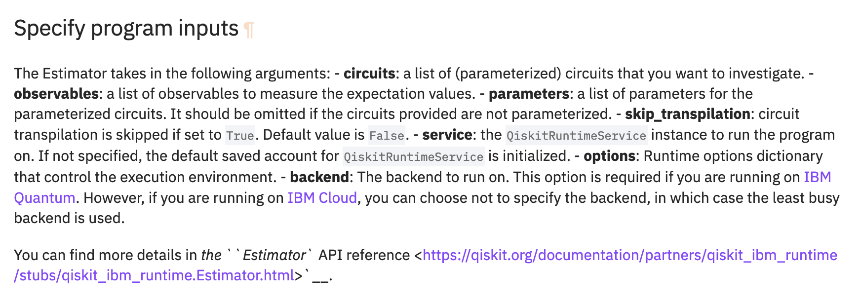 Bullet points in getting started guides are not renderred correctly