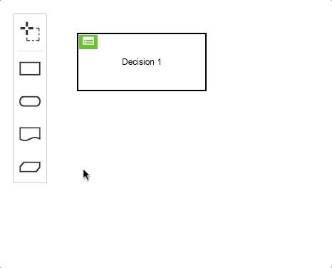 DRD label editing
