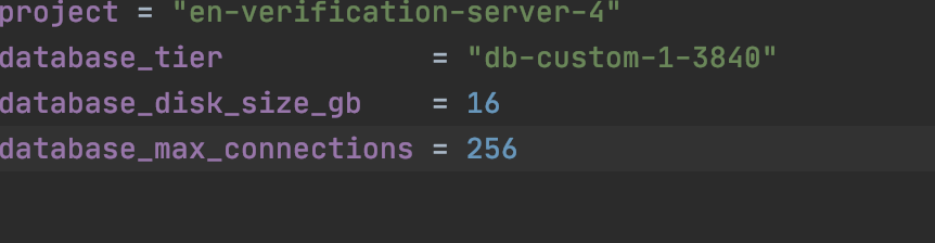 Terraform Deployment Failing for 0.7 · Issue #525 · google/exposure ...