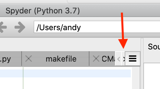Minor issue with editor on macOS and the light theme · Issue #12437 ...