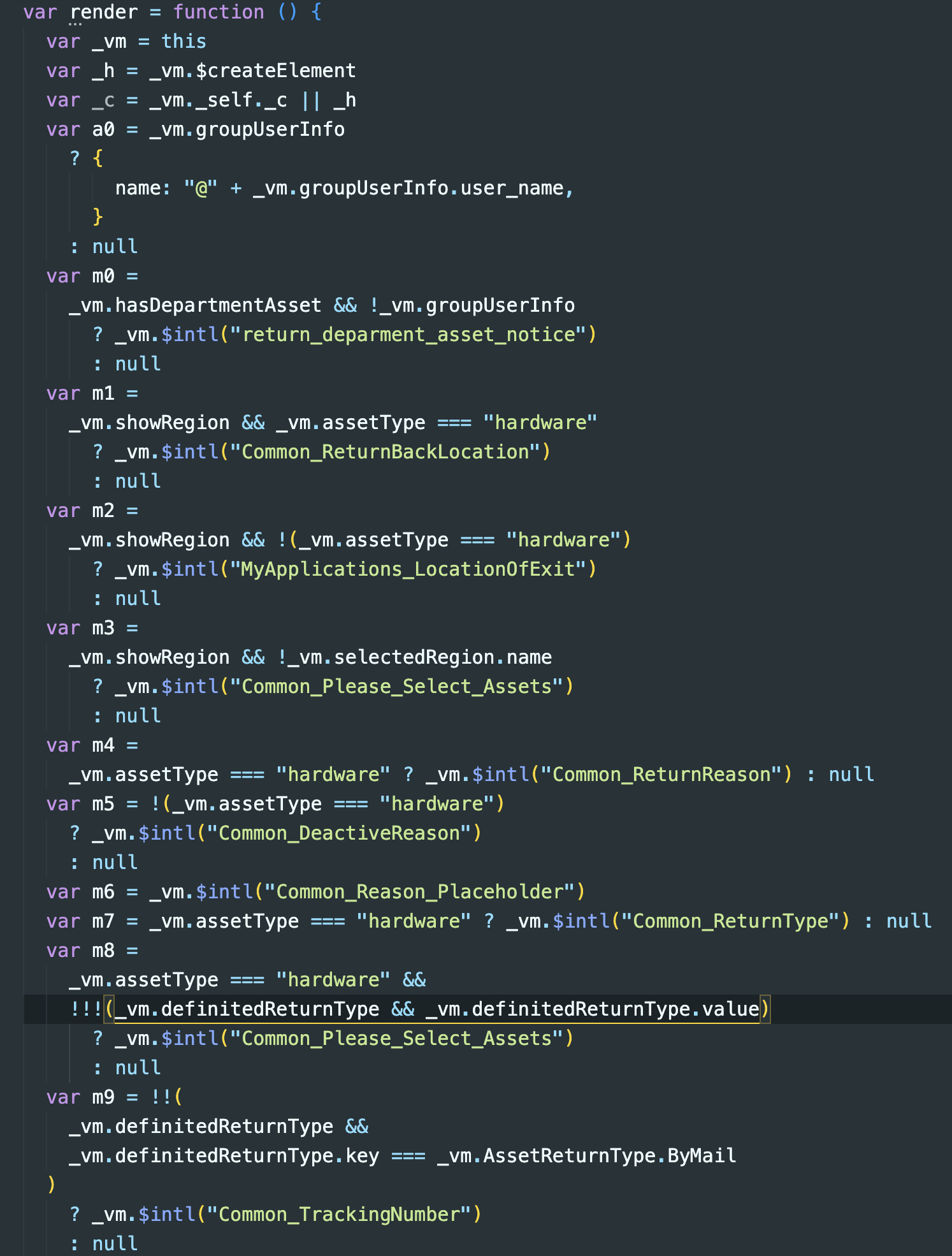 vue2 中在飞书侧 setData 问题引起的渲染有误 · Issue #4288 · dcloudio/uni-app · GitHub