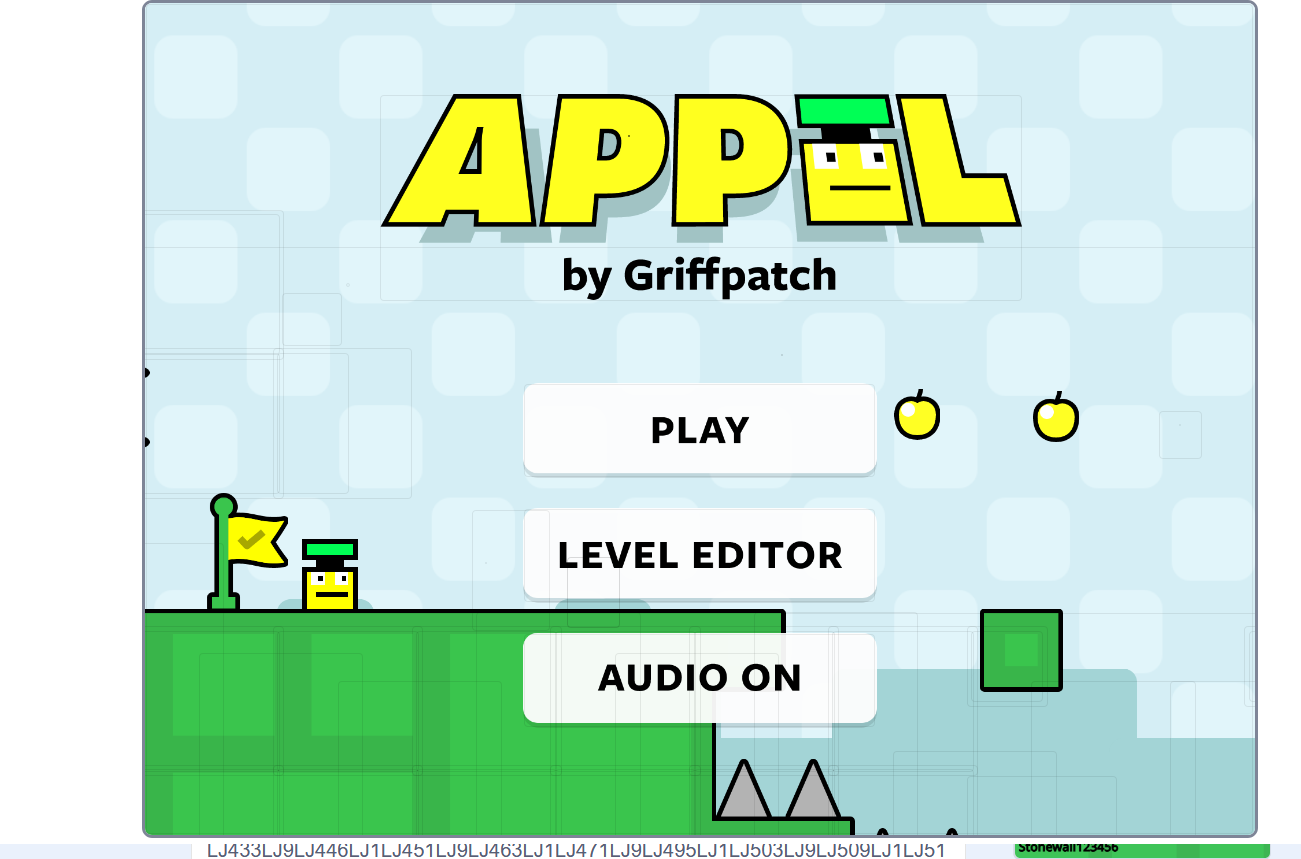 Project screen recorder makes outlines around sprites · Issue #1482 ...