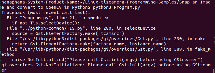 What Python Versions are the Python Examples Samples for? · Issue #13 ...