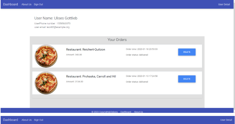 GitHub - Vishal987595/fooddeliverysystem