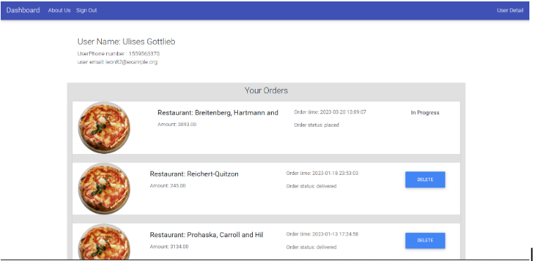 GitHub - Vishal987595/fooddeliverysystem