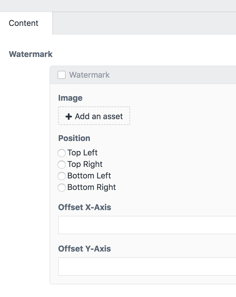 Matrix Checkbox Matrix Field => Checkbox / Radio Buttons Default no set · Issue #2445 ...