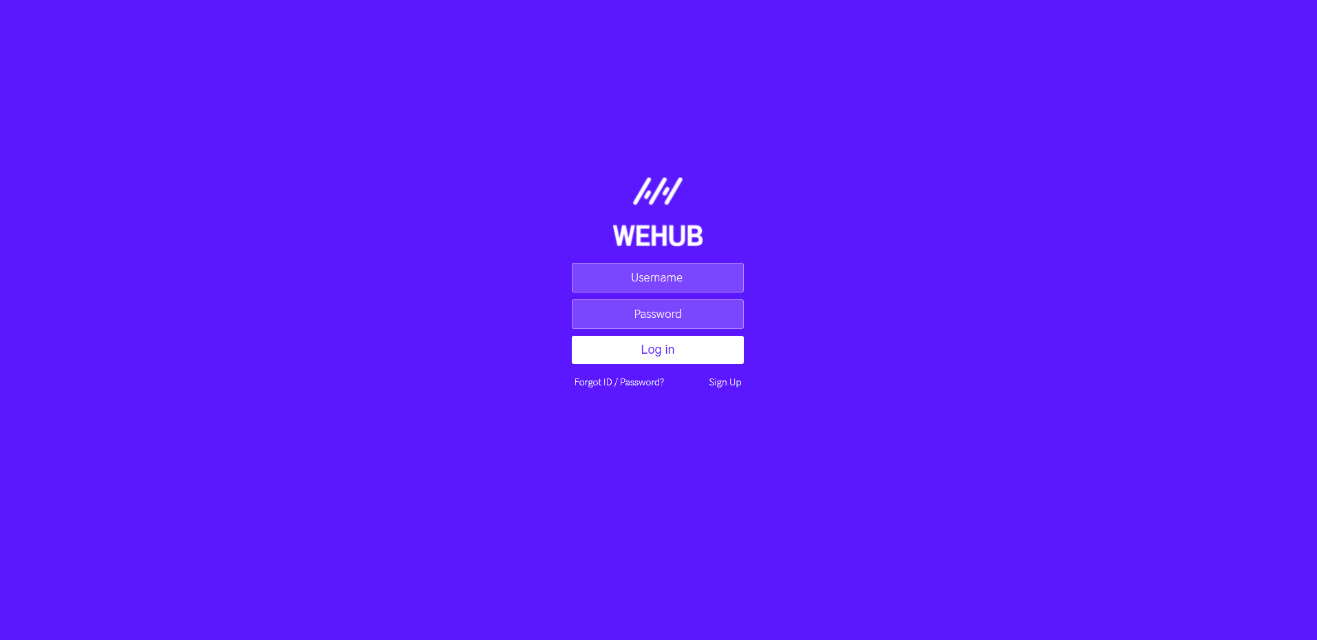 GitHub - elppapie/jangmi-B-WEBHUB_Final: 2조 Final 프로젝트