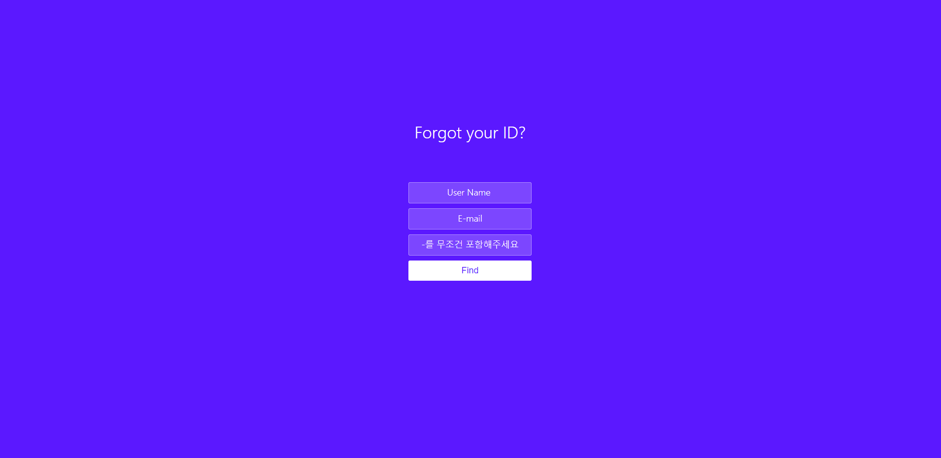 GitHub - jangmi-B/WEHUB_Final: 2조 Final 프로젝트