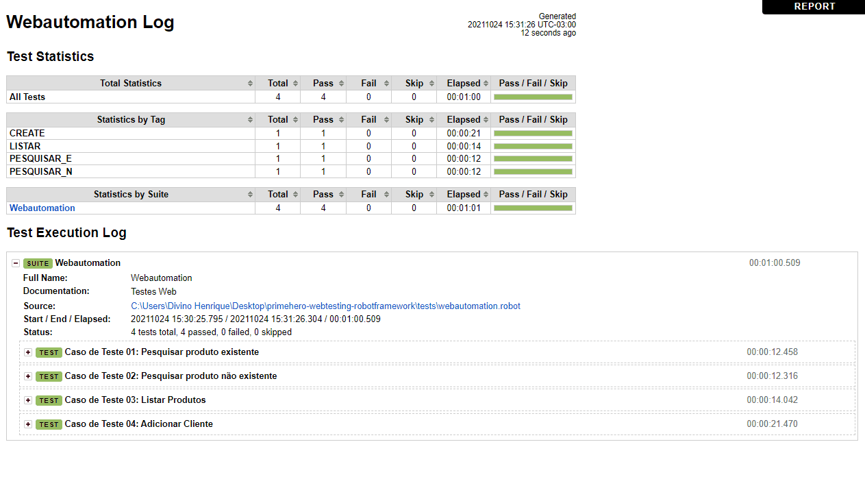GitHub - dhenriquearantes/primehero-webtesting-robotframework