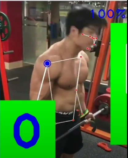 GitHub - minukjeong/ai_trainer