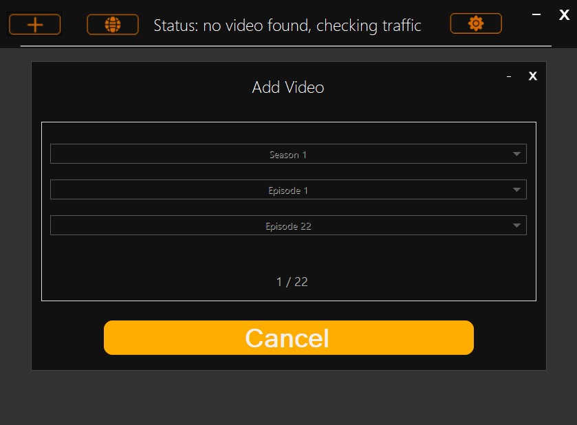 Funimation Error Unable to download subtitles from Funimation · Issue #346 · hama3254 ...