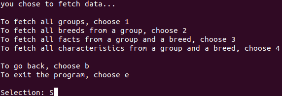 fetch_menu