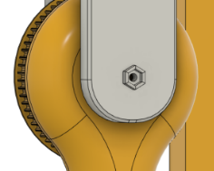 GitHub - zainbinsumait/OpenDog_v2_modification: Internship project ...