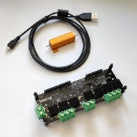 GitHub - zainbinsumait/OpenDog_v2_modification: Internship project ...