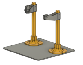 GitHub - zainbinsumait/OpenDog_v2_modification: Internship project ...
