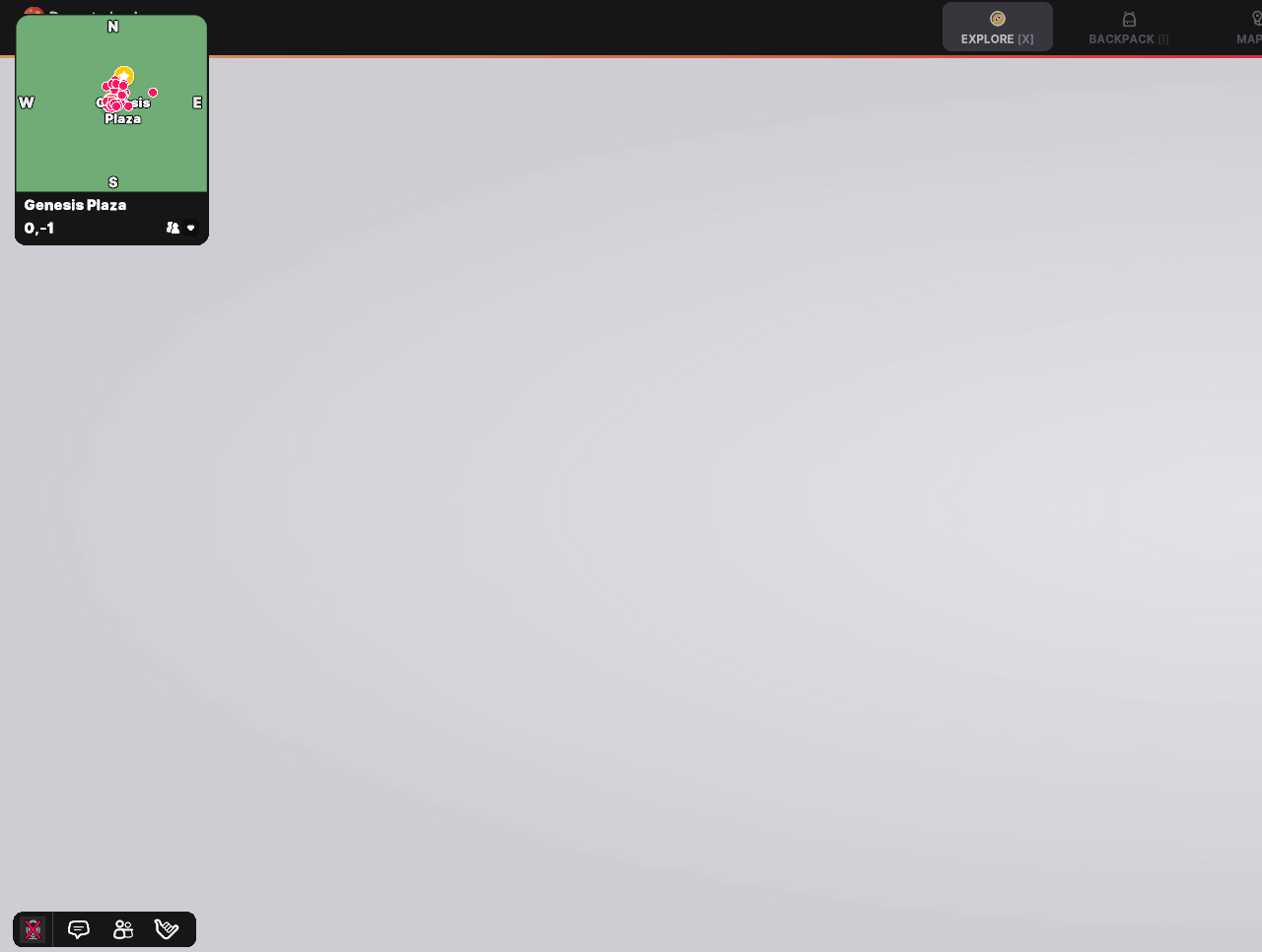 UI sometimes doesn't finish loading and gets stuck if closed. · Issue ...