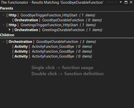 GitHub - sreadnovic/Functionator: Azure functions execution order ...