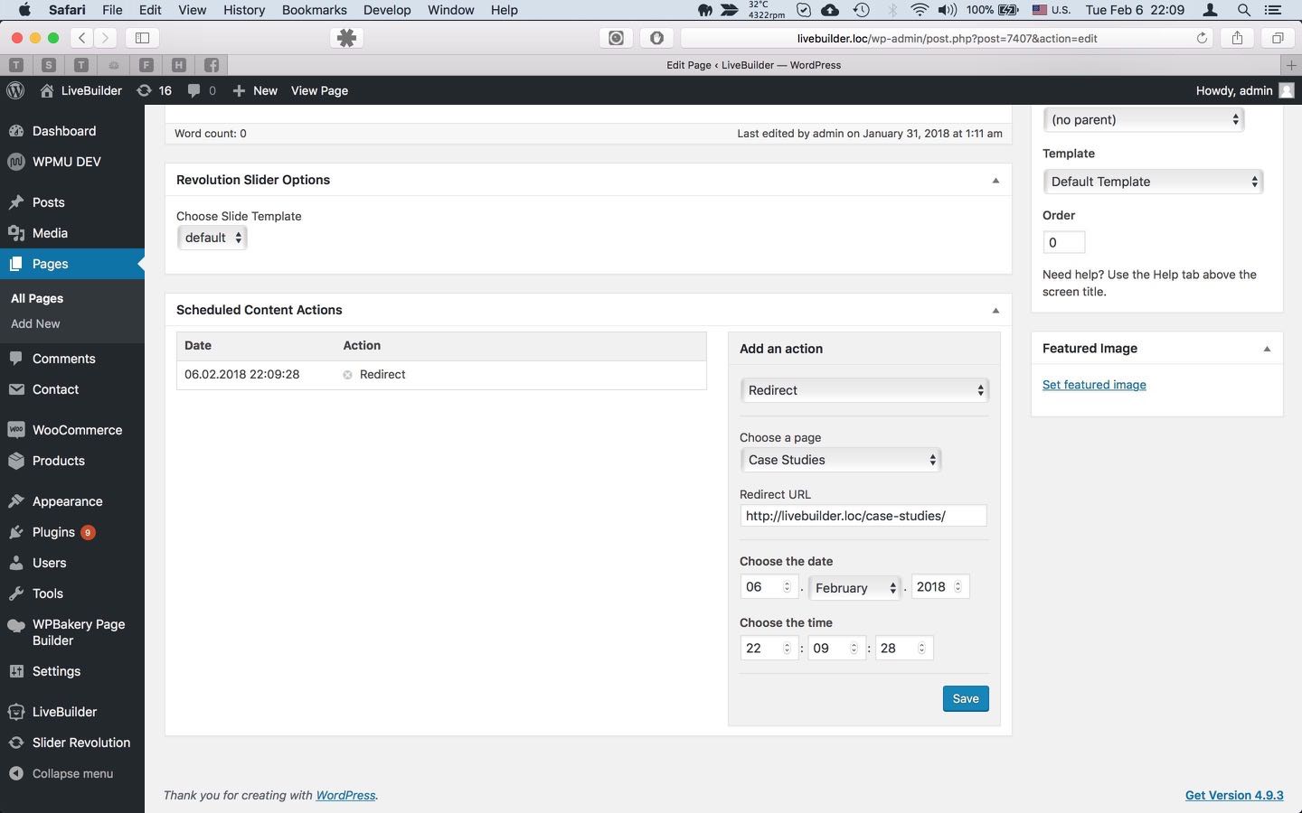 GitHub - binhwpo/scheduled-redirect: This plugin provides additional ...