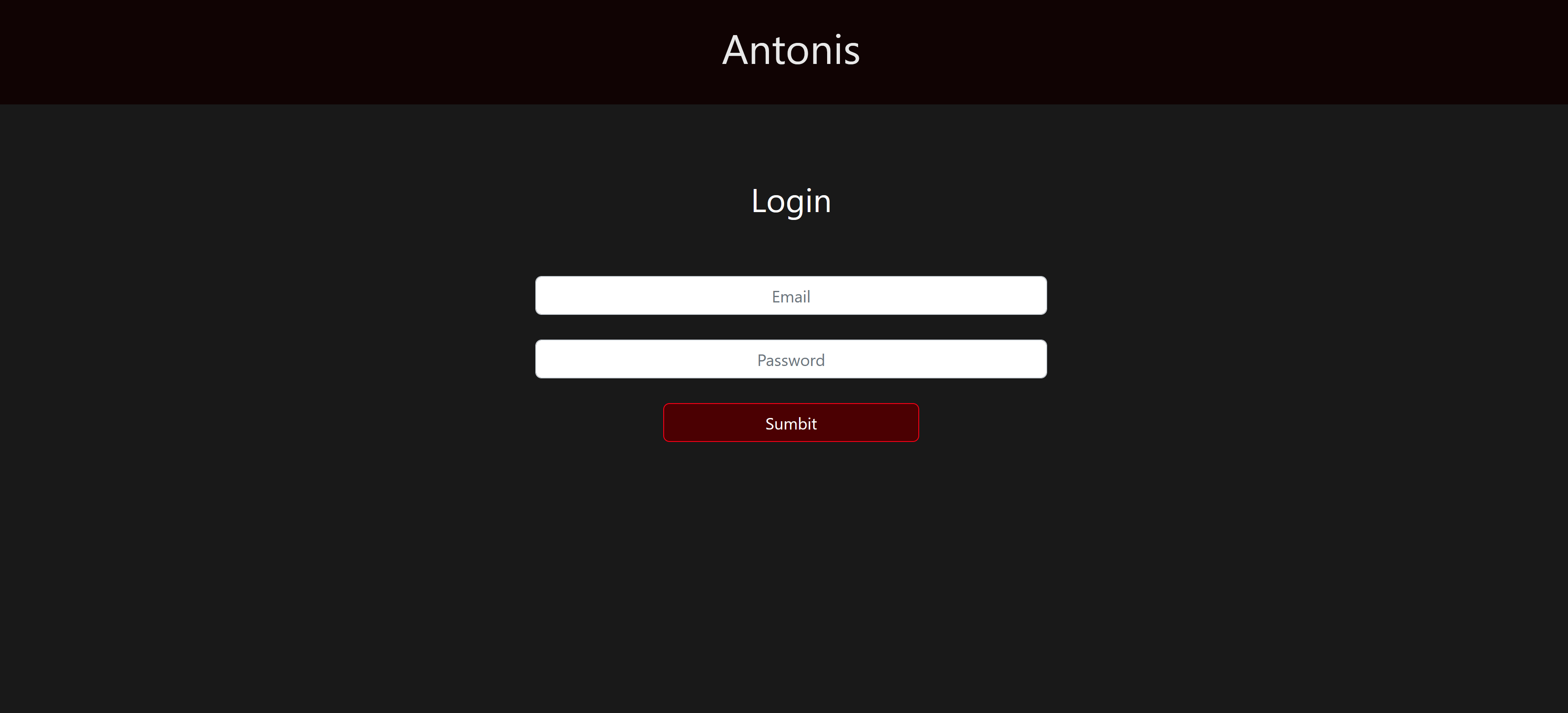 GitHub - antonisr11/Spring-Cards: I created a Java application with ...