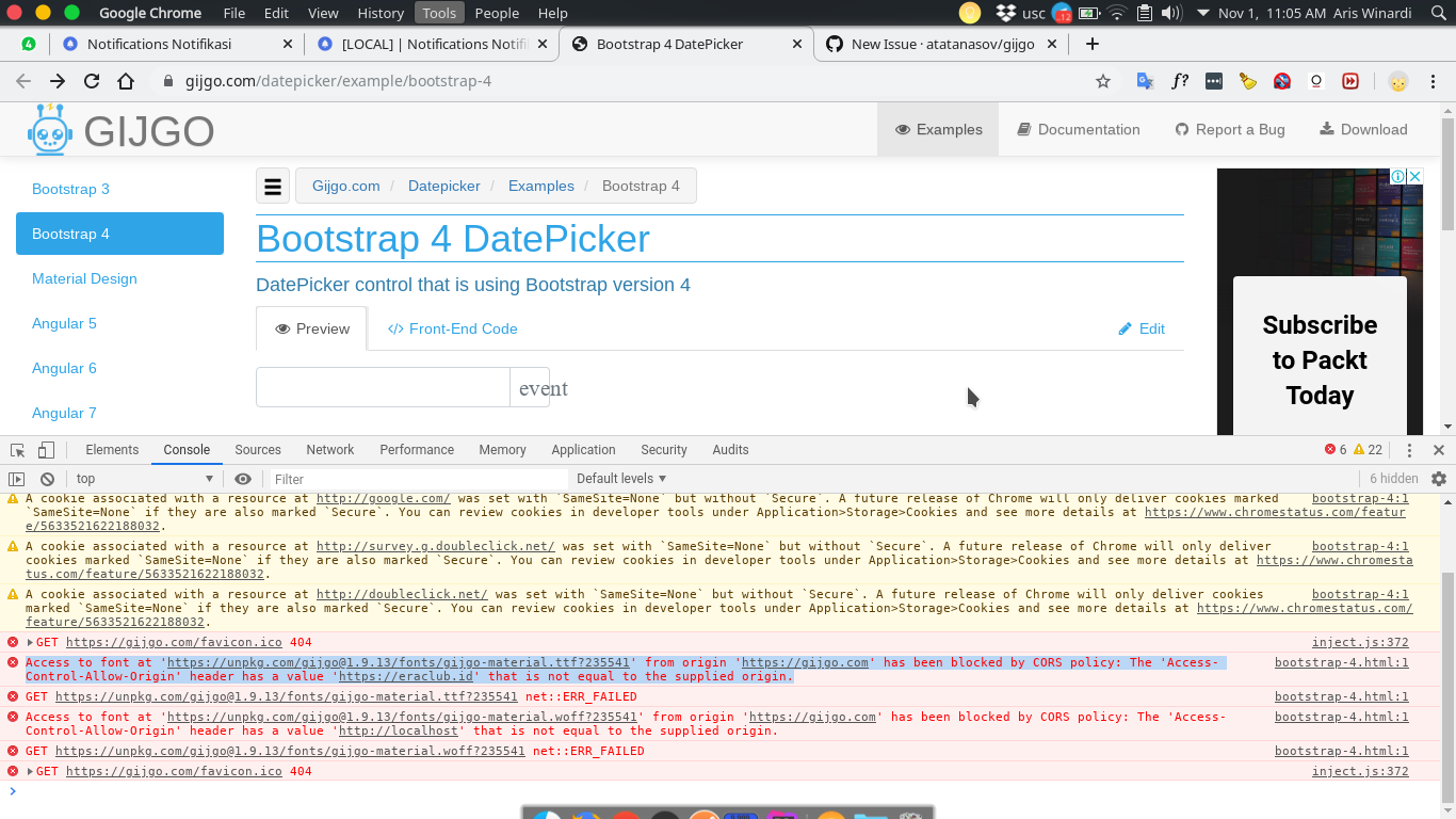has been blocked by cors policy the 'accesscontrolalloworigin