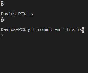Integrated Terminal Renders Text Improperly · Issue #4925 · microsoft ...