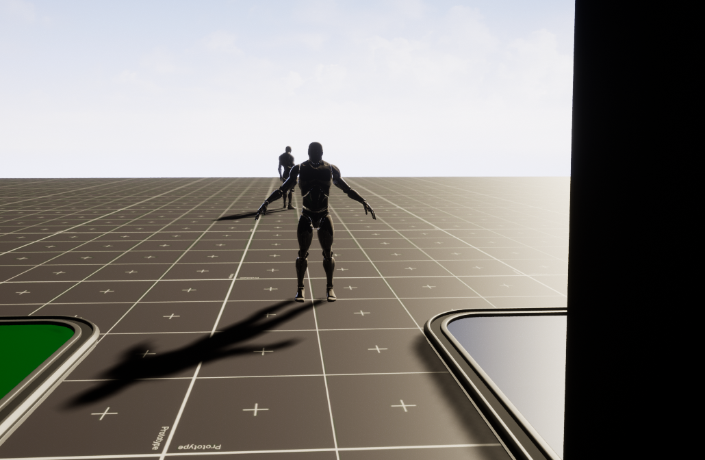 Player cant move · Issue 9 · AnimationUprising/MotionSymphony