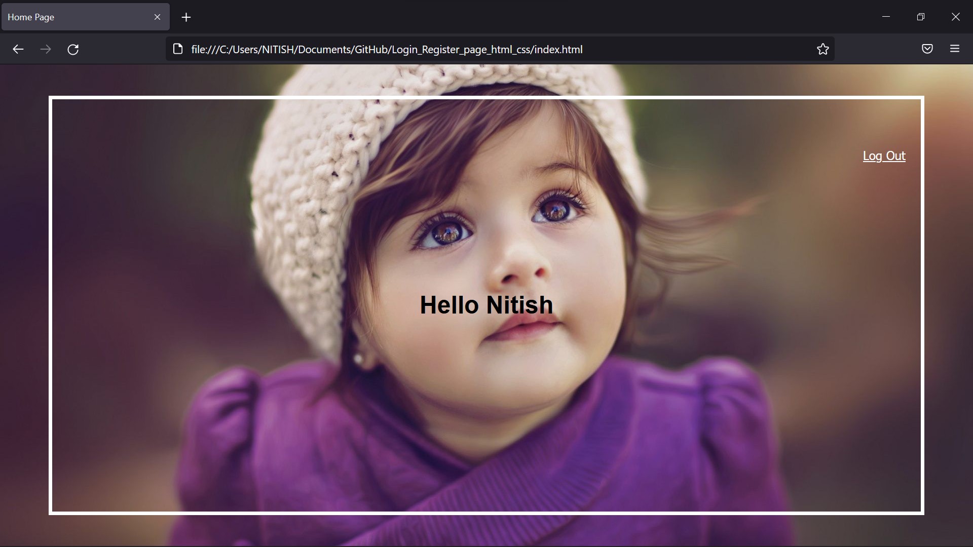 GitHub - nitishsingh925/Login_Register_page_html_css: simple login and ...