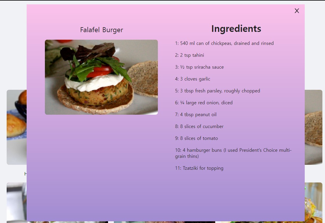 GitHub - operland55/Delicious-Recipes