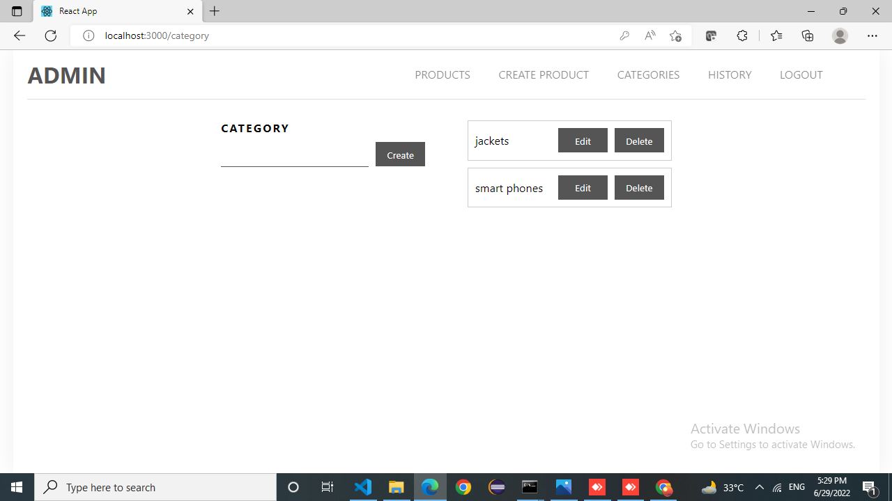 GitHub - jinal-sojitra/E-Commerce-website: E-commerce website using ...