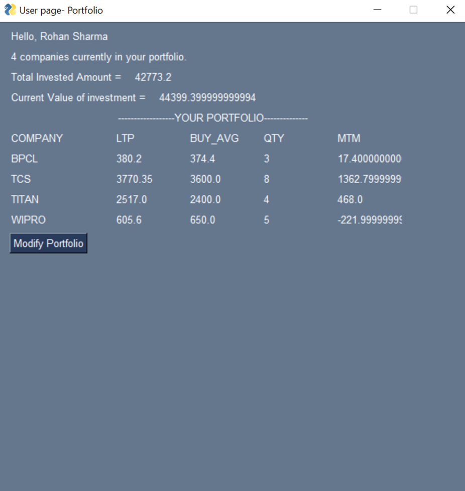 GitHub - SharmaRohan1/DBMS_Project: Project for DBMS. 4th semester ...