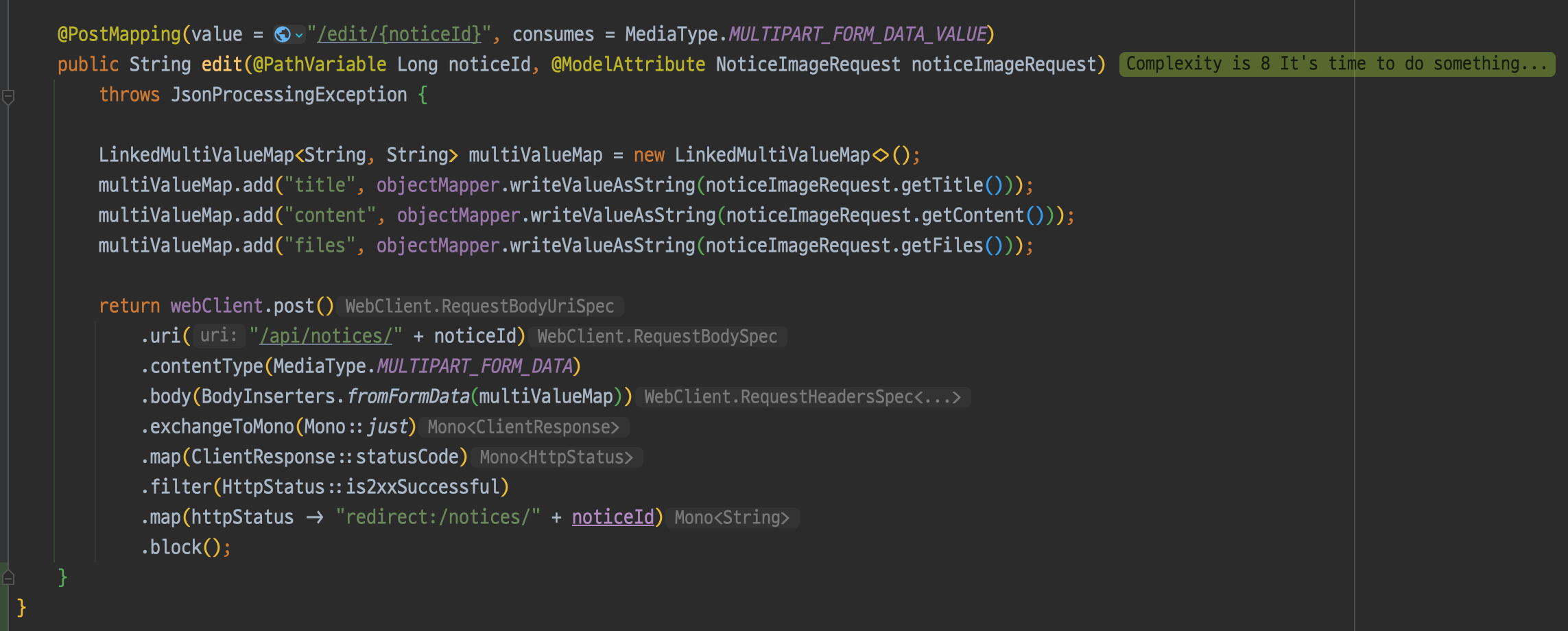 GitHub - Ryu-JeongMoon/notice-service