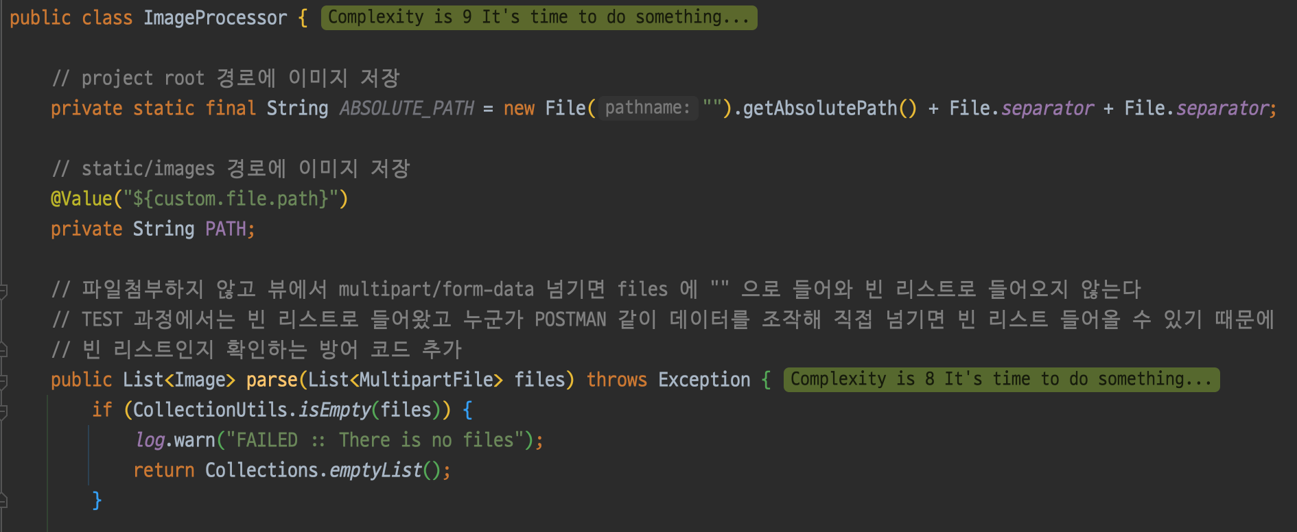 GitHub - Ryu-JeongMoon/notice-service