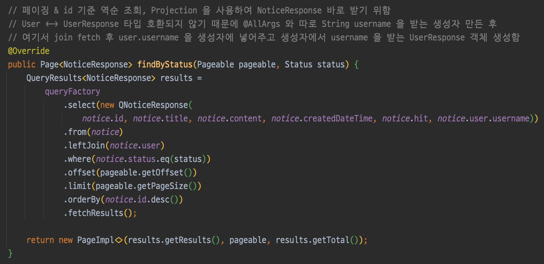 GitHub - Ryu-JeongMoon/notice-service