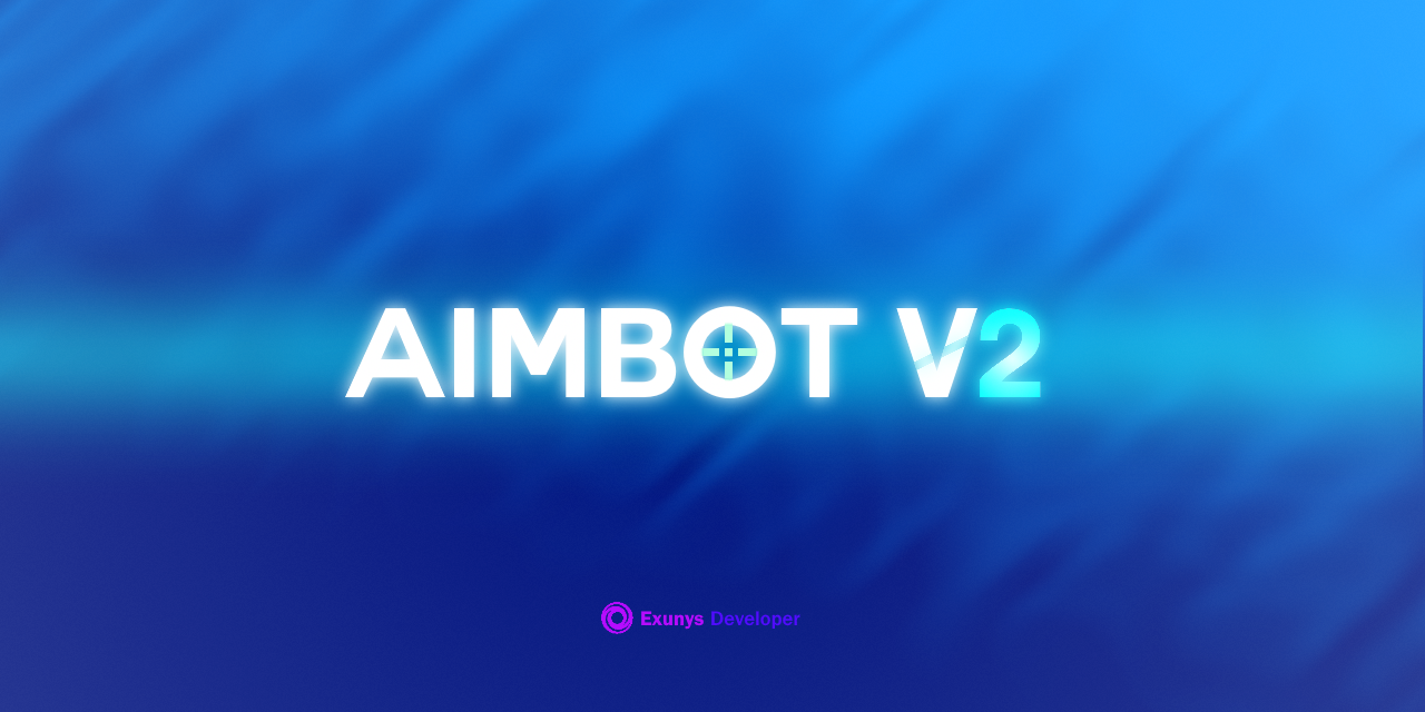 Aimbot V2