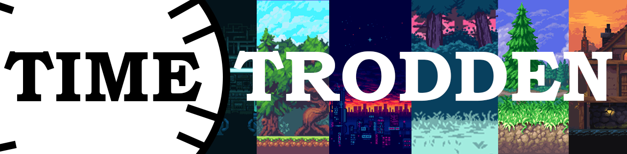 timetroddenheader