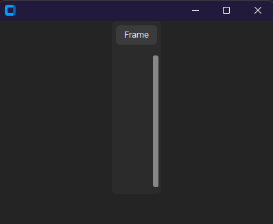 Update CTkScrollableFrame by YoussefEssalhi · Pull Request #1765 ...