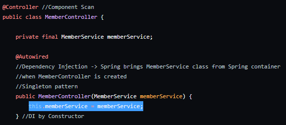 GitHub - jihoonk-1116/spring-projects-for-practice