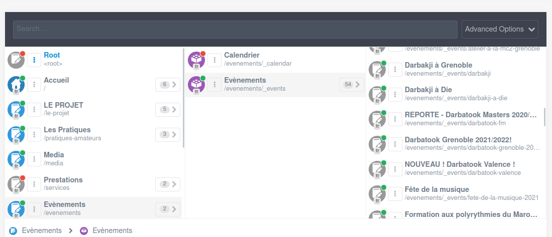 Capture d'écran Deepin_zone de sélection _20220303170137