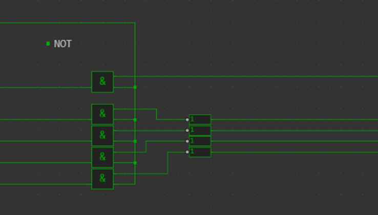 GitHub - zoha-a/4-Bit-Microprocessor: A 4-Bit Microprocessor with two ...