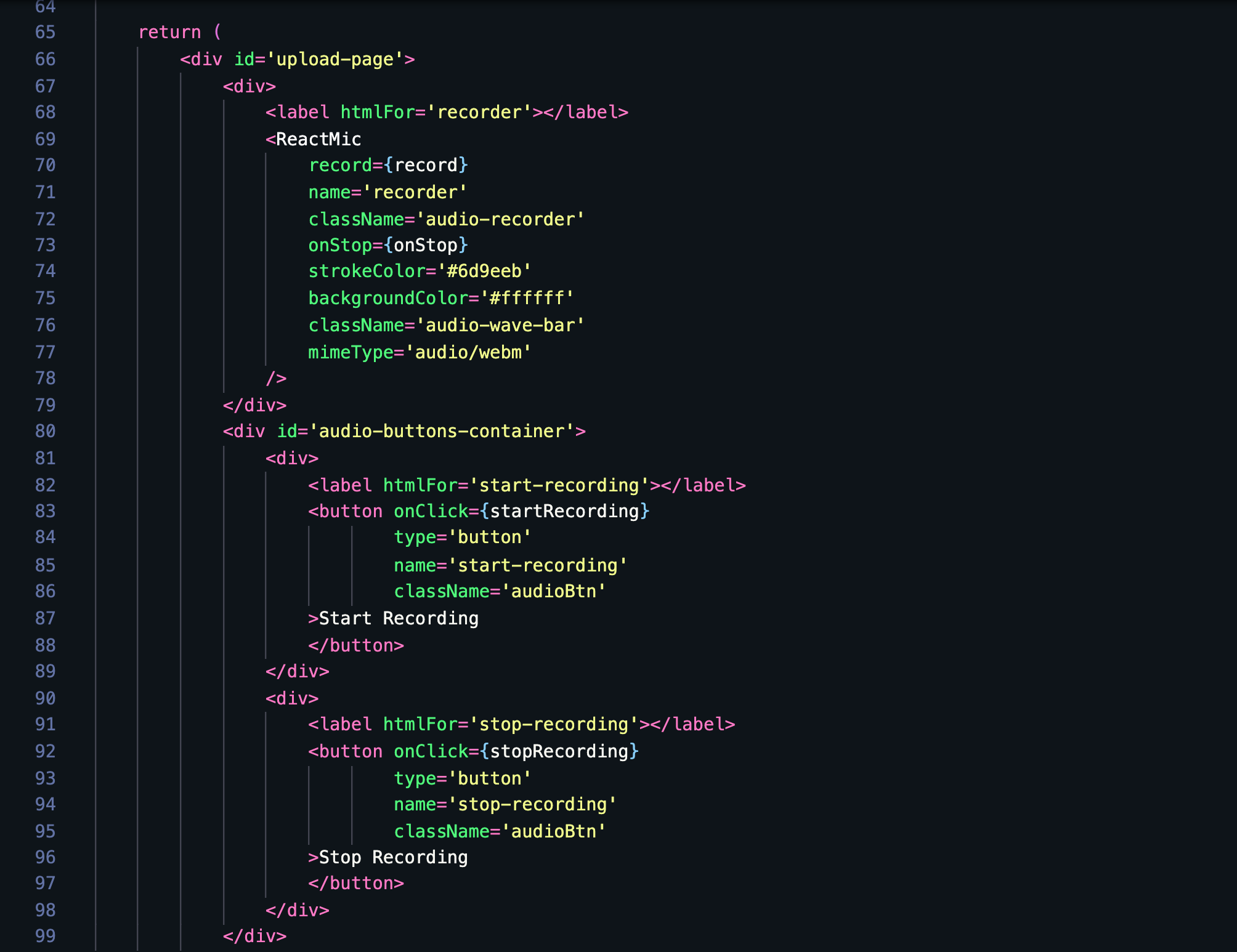 GitHub - Melonnie13/BeMyReader
