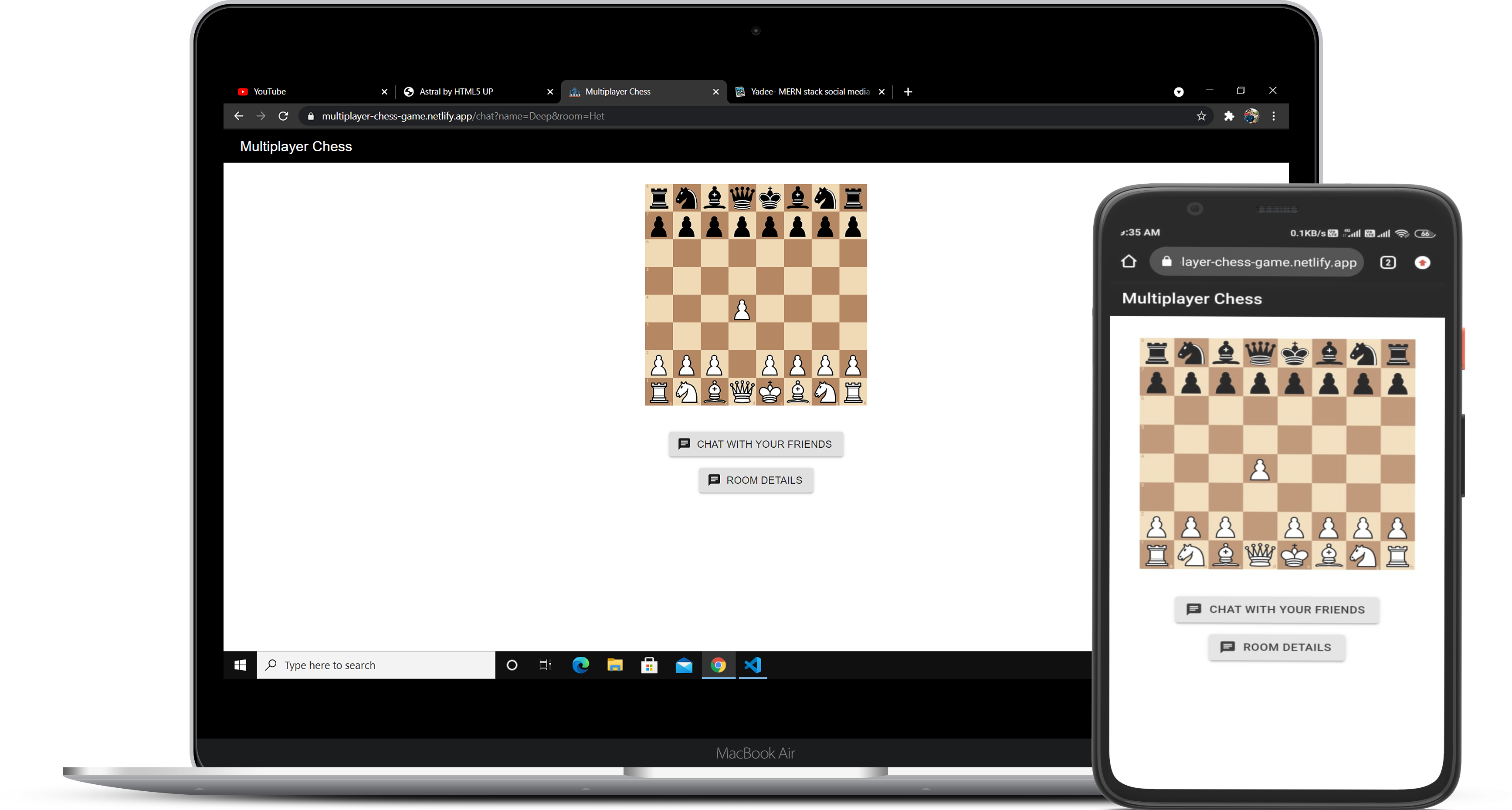 GitHub - het2313/multiplayer-chess-websocket