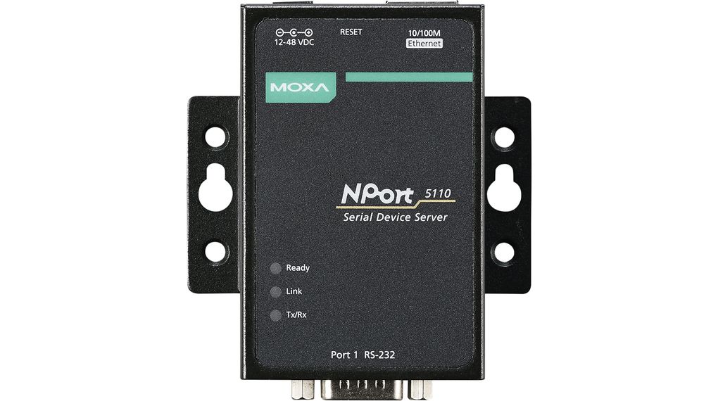 Moxa-NPort5110-12573455-01