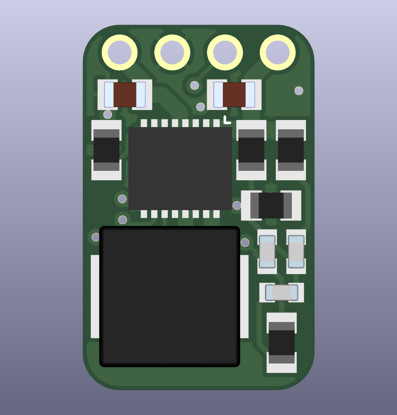 GitHub - 2000foreman/Sensor_Project: Remote battery powered sensor ...