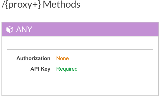 api-key