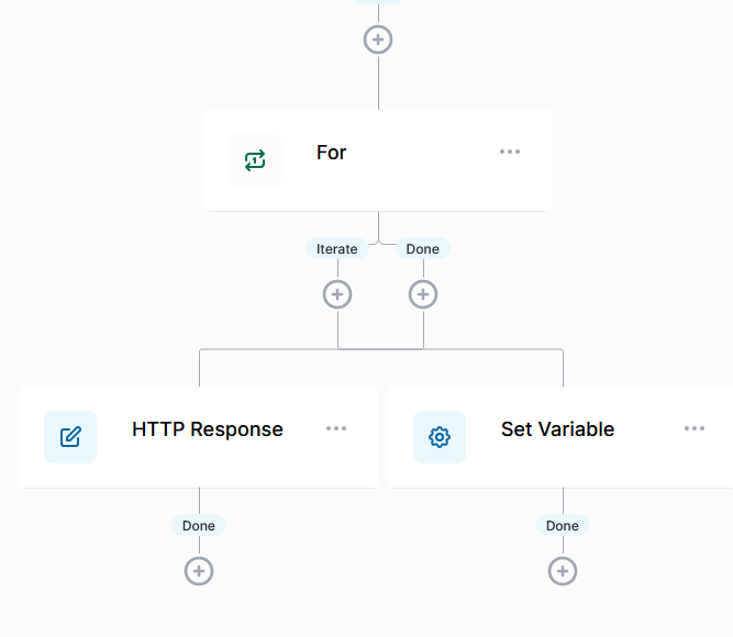 For readability, users should see connections from a multiple-output ...