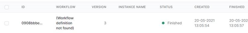Multiple Elsa instances against single database problem · Issue #1020 ...